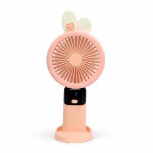 Cartoon USB Fan