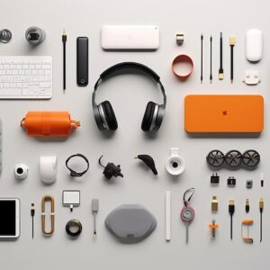 Electronics & Gadgets