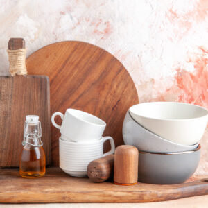Kitchen & Dining
