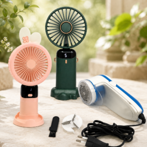 Electronics & Gadgets