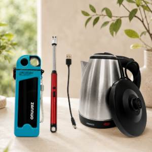 Home Essentials