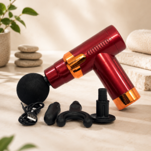 Personal Care & Wellness