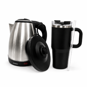 Tea Time Bundle