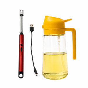 Smart Kitchen Bundle