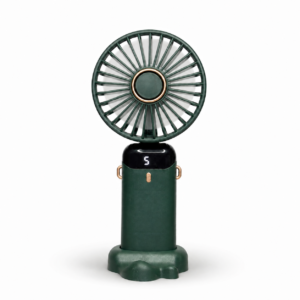 Mini Desk Fan