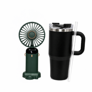 Stay Cool Bundle