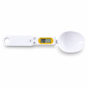 Digital Spoon Scale